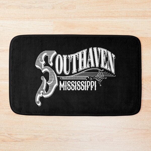 Item preview, Vintage Southaven, MS designed and sold by DonDota.