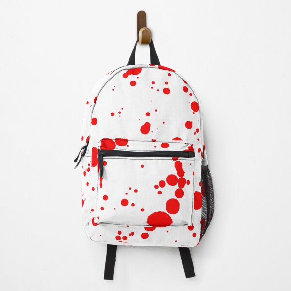 Item preview, Blood Red Splatter designed and sold by Bruiserstang.