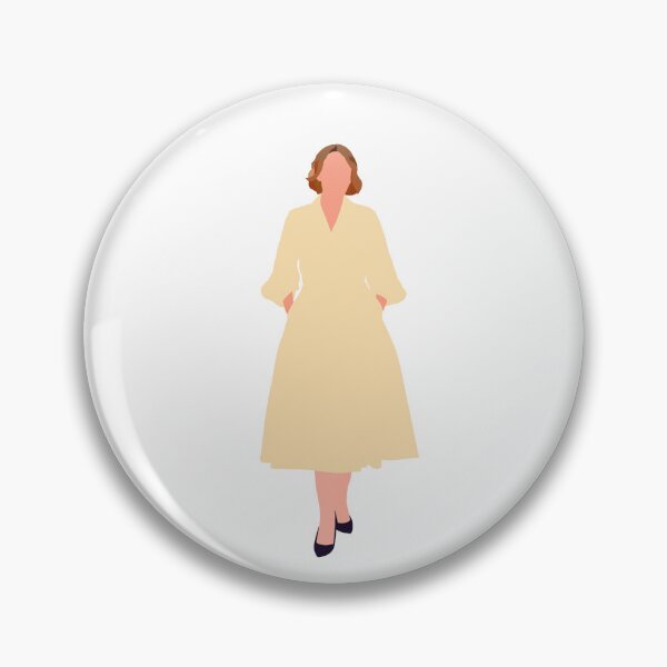 Item preview, Keeley Hawes yellow dress red carpet No. 2 designed and sold by CrimeDesigns.