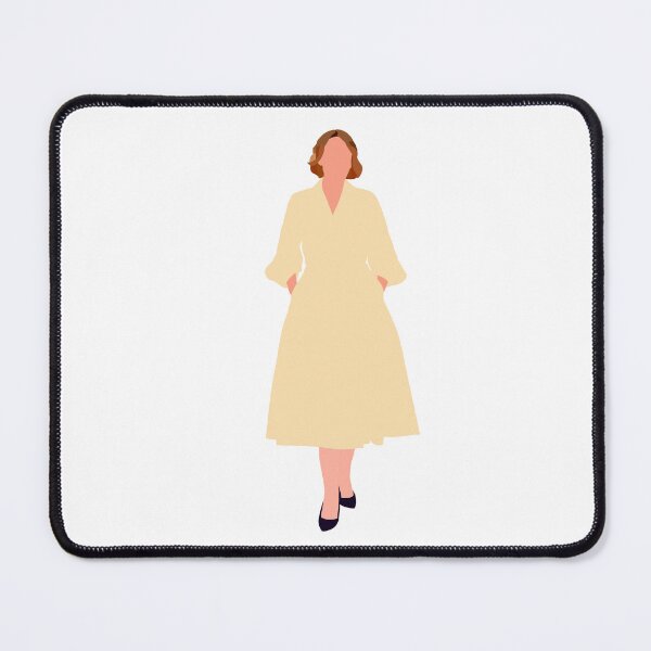 Item preview, Keeley Hawes yellow dress red carpet No. 2 designed and sold by CrimeDesigns.