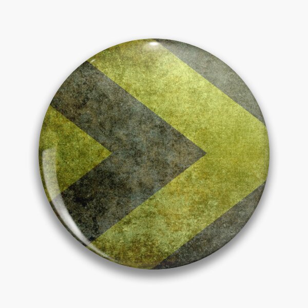 Item preview, Chevron in grungy distressed style designed and sold by Bruiserstang.