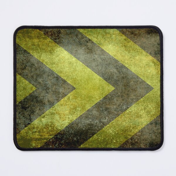 Item preview, Chevron in grungy distressed style designed and sold by Bruiserstang.