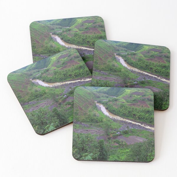 Item preview, Two Rivers designed and sold by likbatonboot.