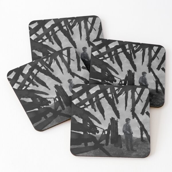 Item preview, Ivan's Childhood designed and sold by DTanno.