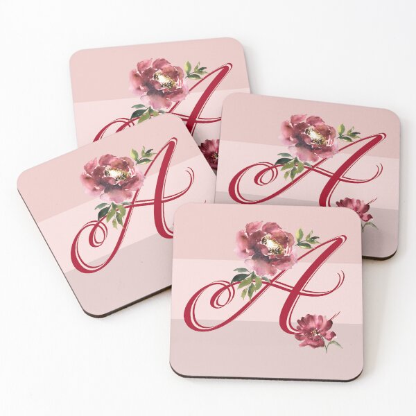 Item preview, Letter A  designed and sold by Aya-salah123.