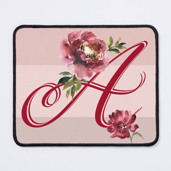 Item preview, Letter A  designed and sold by Aya-salah123.