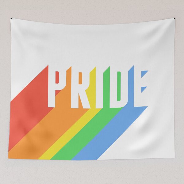 Item preview, PRIDE designed and sold by pottorff.