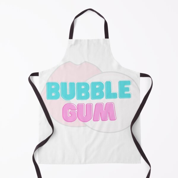 Item preview, Bubble Gum Pink and Blue designed and sold by Kate's Cozy Place.