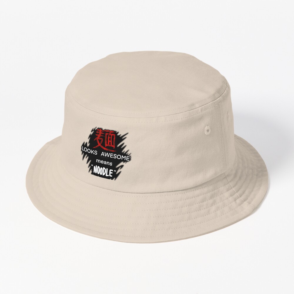 Item preview, Bucket Hat designed and sold by BlazeraptorGirl.