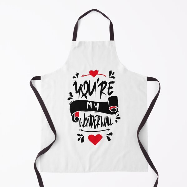 Item preview, You're My Wonderwall designed and sold by Distrowlinc.