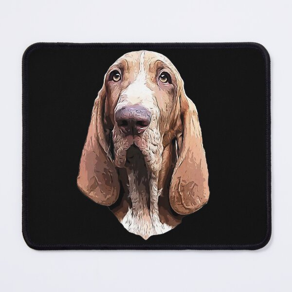 Item preview, Bracco Italiano Chestnut designed and sold by ElegantCat.
