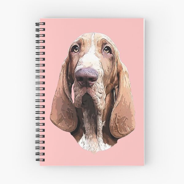 Item preview, Bracco Italiano Chestnut designed and sold by ElegantCat.