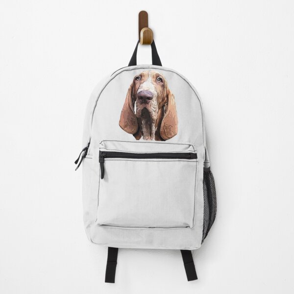 Item preview, Bracco Italiano Chestnut designed and sold by ElegantCat.