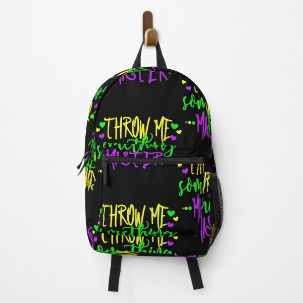 Item preview, Throw Me Something Mister, Ladies Mardi Gras Beads Classic designed and sold by bayirddrinen.