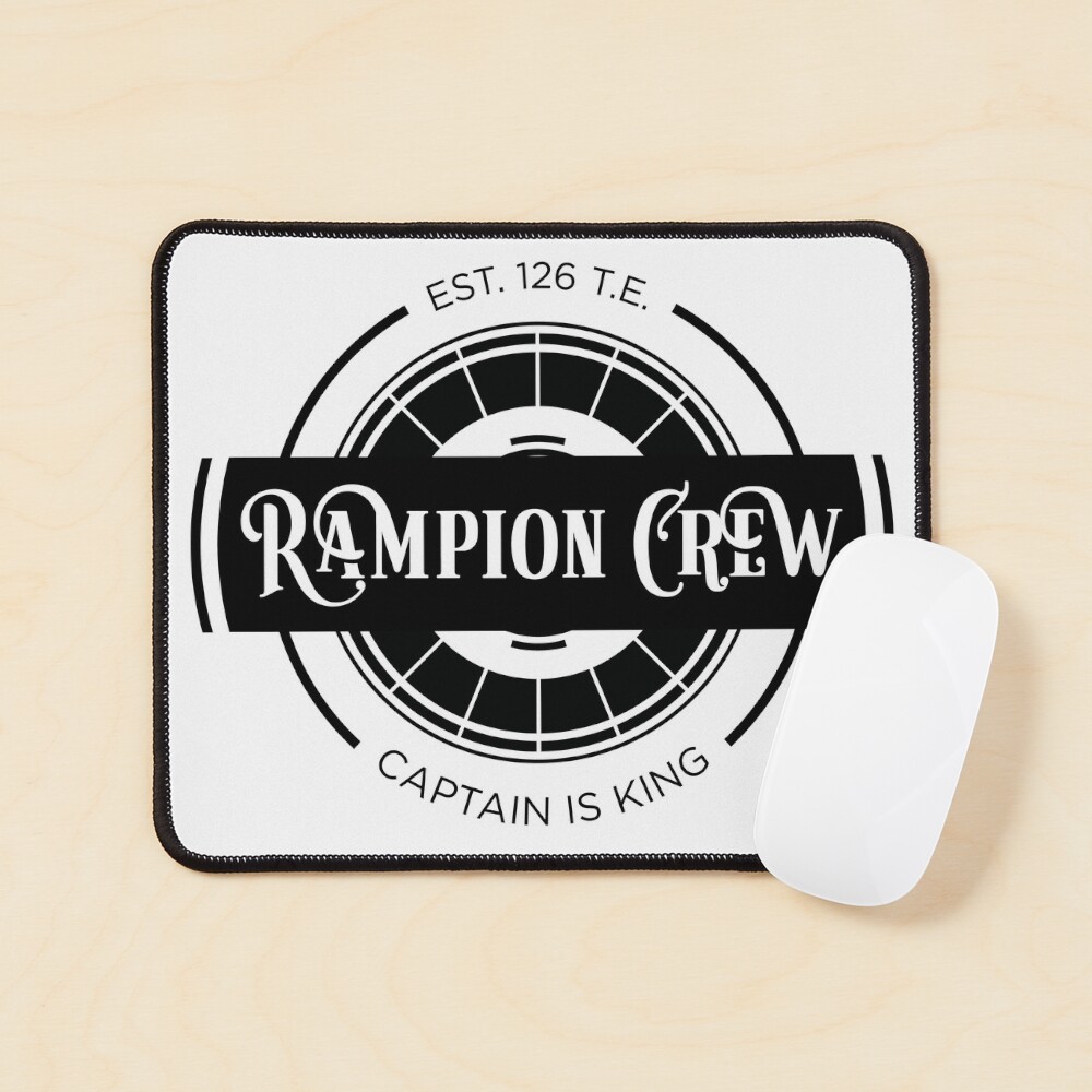 Item preview, Mouse Pad designed and sold by rubyandpearl.