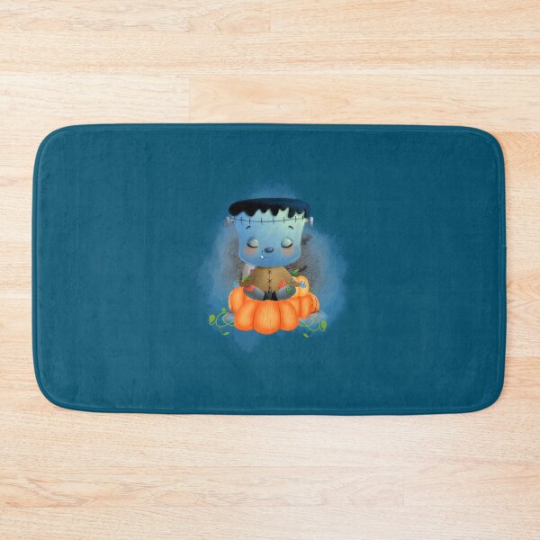 Item preview, Cute Yoga Monster designed and sold by SimplyCosmic11.