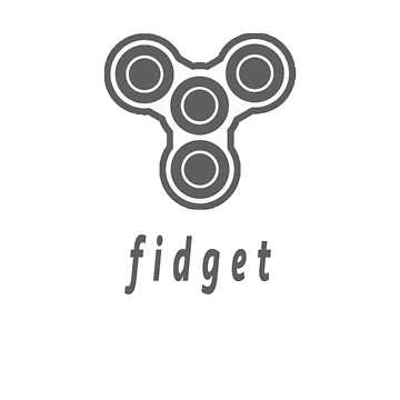 Artwork thumbnail, Fidget by BitSweeper