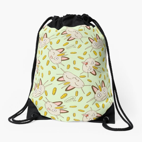 meowth backpack