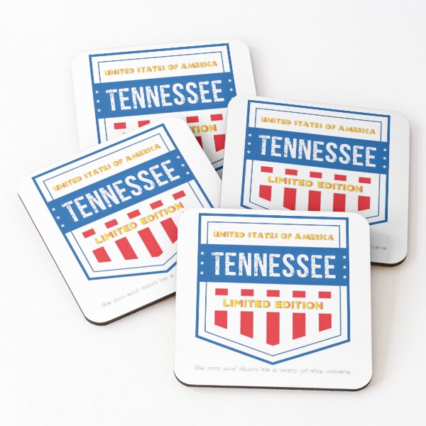 Item preview, tennessee designed and sold by FesnandesA.