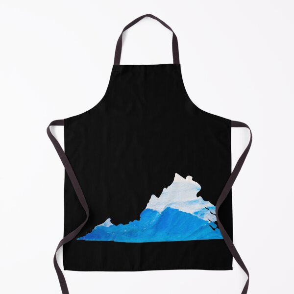 Item preview, Virginia Blue Ridge designed and sold by hannahpaulk.