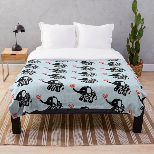Item preview, Black baby elephant designed and sold by Asahasi.