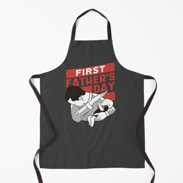 Item preview, Father's Day for Daddy Dad 1st Father's Day for New Daddy designed and sold by Teez-Me.