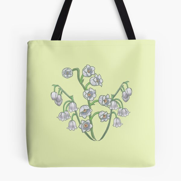 Item preview, Lily of the Valley - May Birth Month designed and sold by LindsayD.