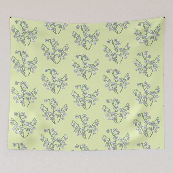 Item preview, Lily of the Valley - May Birth Month designed and sold by LindsayD.