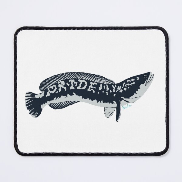 Item preview, Pride Snakehead designed and sold by RainFish.