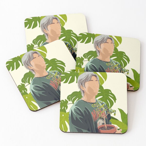 Item preview, Weekend With Namjoon designed and sold by Bluezorel.
