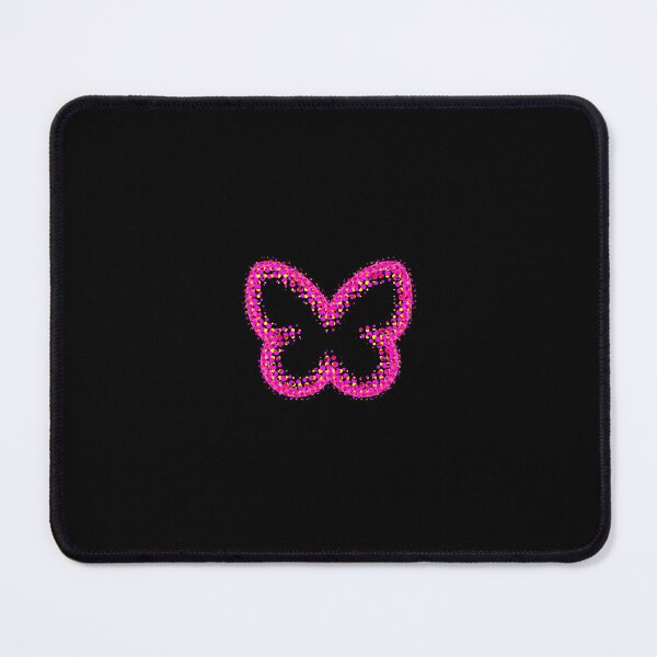 Item preview, Pink Butterfly 2.0 designed and sold by CherieArts.