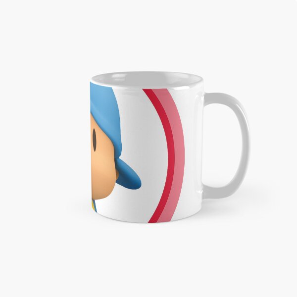 Item preview, Onepoc Show Pocoyo Elly Pato TV 2022 Spanish-British children's designed and sold by fkalahekeal.