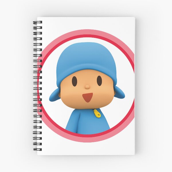 Item preview, Onepoc Show Pocoyo Elly Pato TV 2022 Spanish-British children's designed and sold by fkalahekeal.