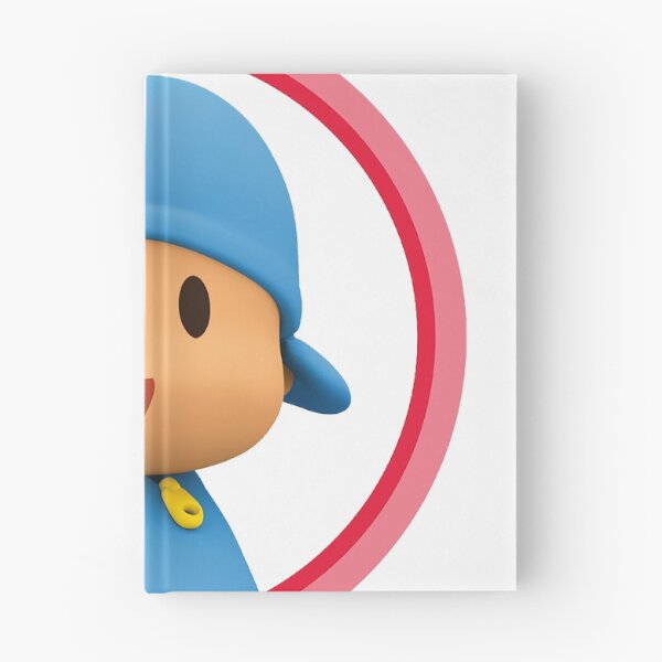 Item preview, Onepoc Show Pocoyo Elly Pato TV 2022 Spanish-British children's designed and sold by fkalahekeal.