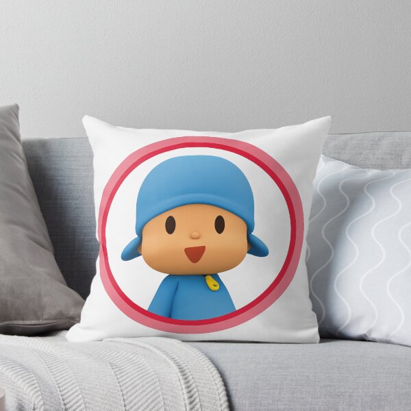 Item preview, Onepoc Show Pocoyo Elly Pato TV 2022 Spanish-British children's designed and sold by fkalahekeal.