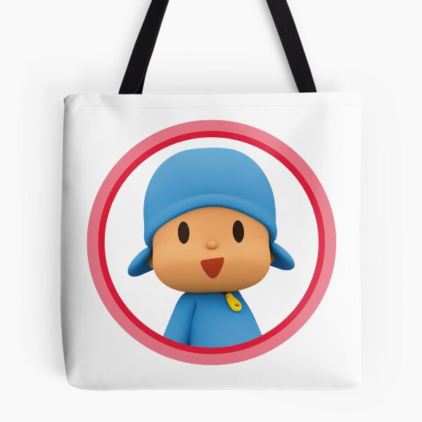 Item preview, Onepoc Show Pocoyo Elly Pato TV 2022 Spanish-British children's designed and sold by fkalahekeal.
