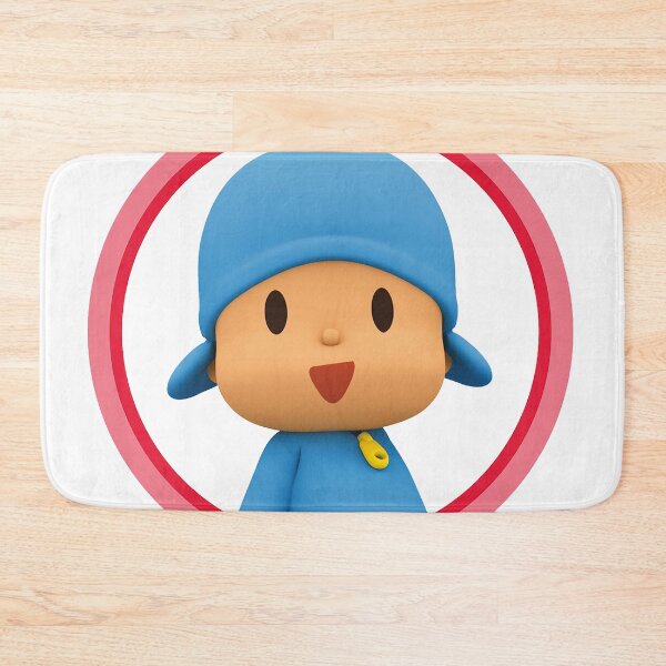 Item preview, Onepoc Show Pocoyo Elly Pato TV 2022 Spanish-British children's designed and sold by fkalahekeal.