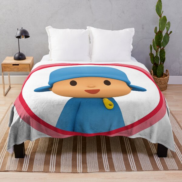 Item preview, Onepoc Show Pocoyo Elly Pato TV 2022 Spanish-British children's designed and sold by fkalahekeal.