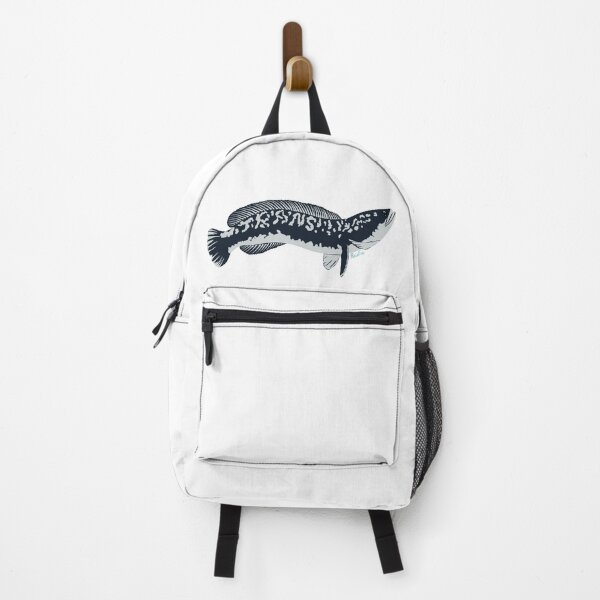 Item preview, Trans Snakehead designed and sold by RainFish.