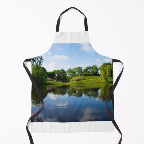 Item preview, Morning splendour at the pond designed and sold by jchanders.