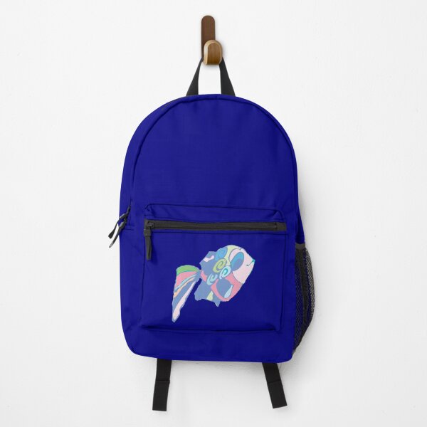 Item preview, Smiling Fish designed and sold by CHBB.