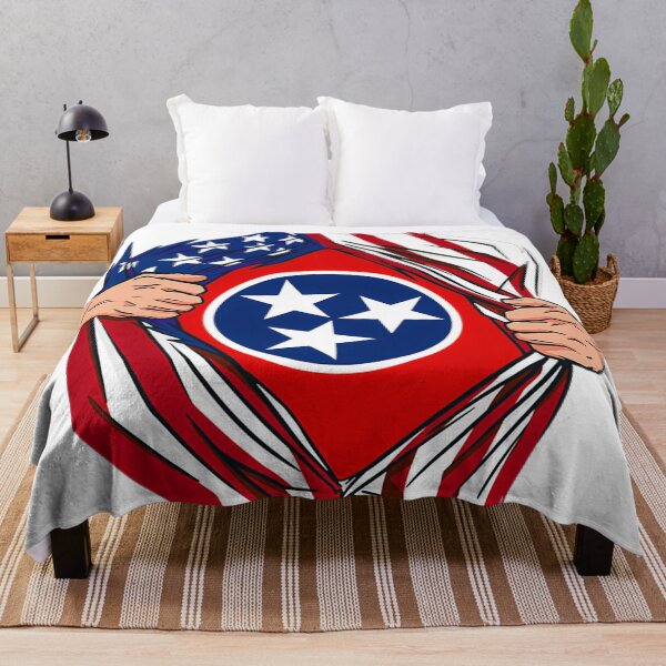 Item preview, tennessee designed and sold by FesnandesA.