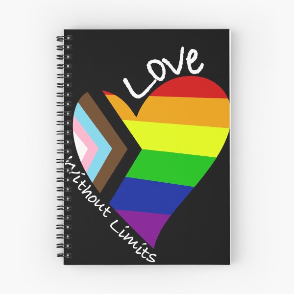 Item preview, Love Without Limits designed and sold by TheColorfulQ.