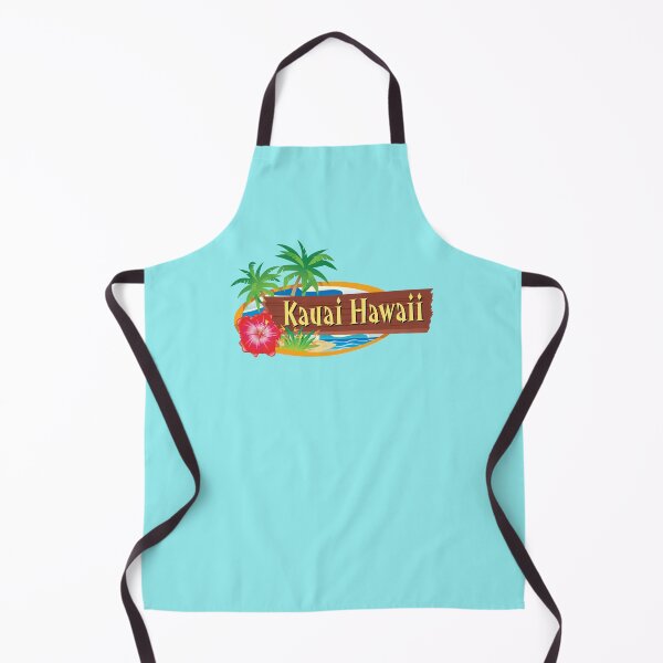Item preview, Kauai Hawaii Vintage Mid-Century Tropical Design designed and sold by Futurebeachbum.