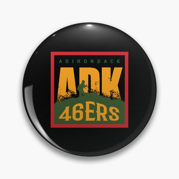 Item preview, Adirondack 46ers  designed and sold by DennisSmi34102.