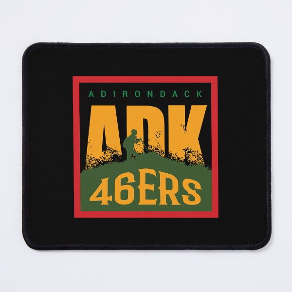 Item preview, Adirondack 46ers  designed and sold by DennisSmi34102.