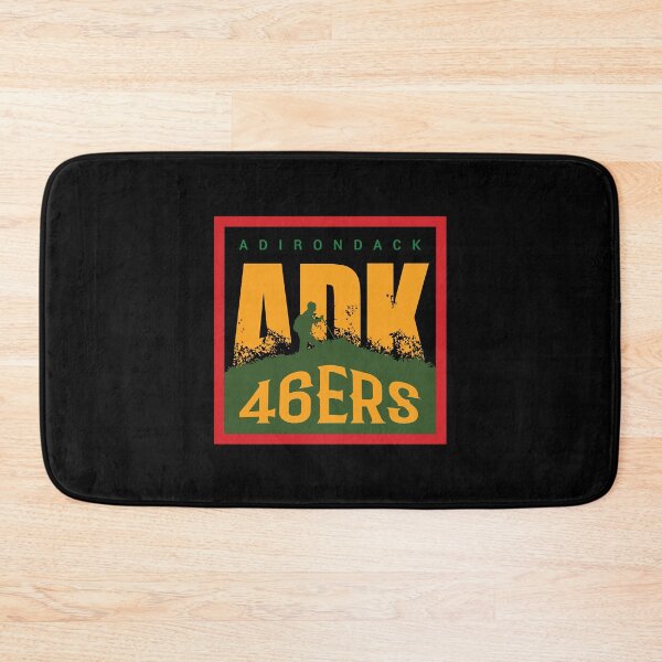 Item preview, Adirondack 46ers  designed and sold by DennisSmi34102.