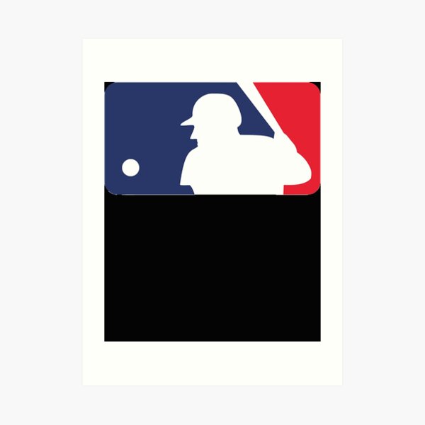 "the best sports logo" Art Print for Sale by Samuelerez Redbubble