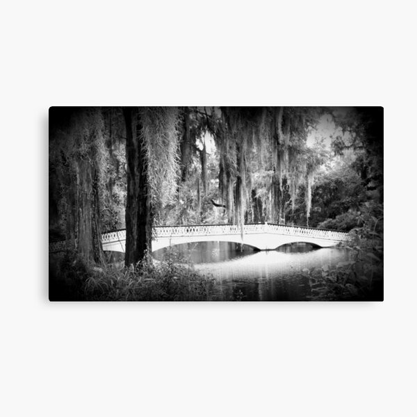 Item preview, Magnolia Bridge designed and sold by Forget-me-not.