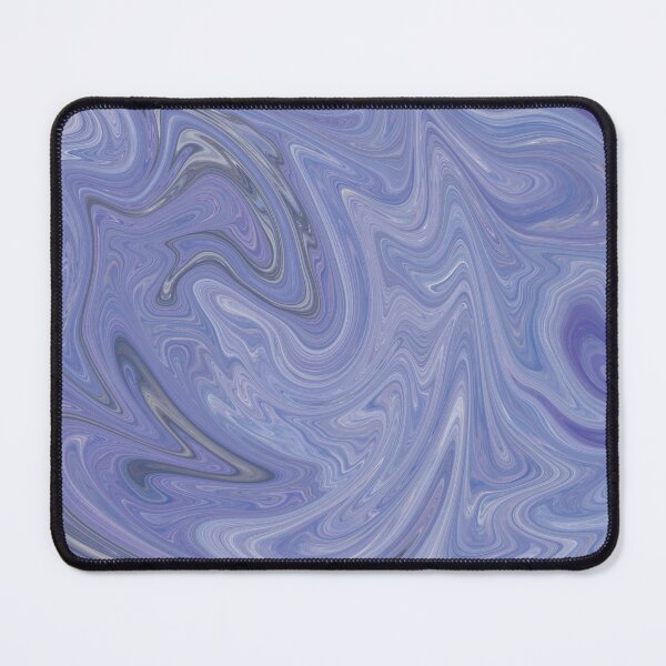 Item preview, Purple grey and white marble designed and sold by ndubrey.
